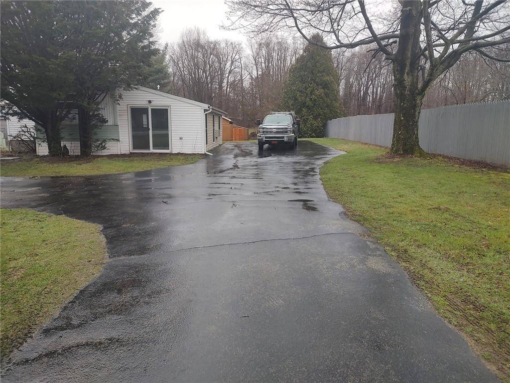 West Springfield, PA 16443,13615 W RIDGE RD