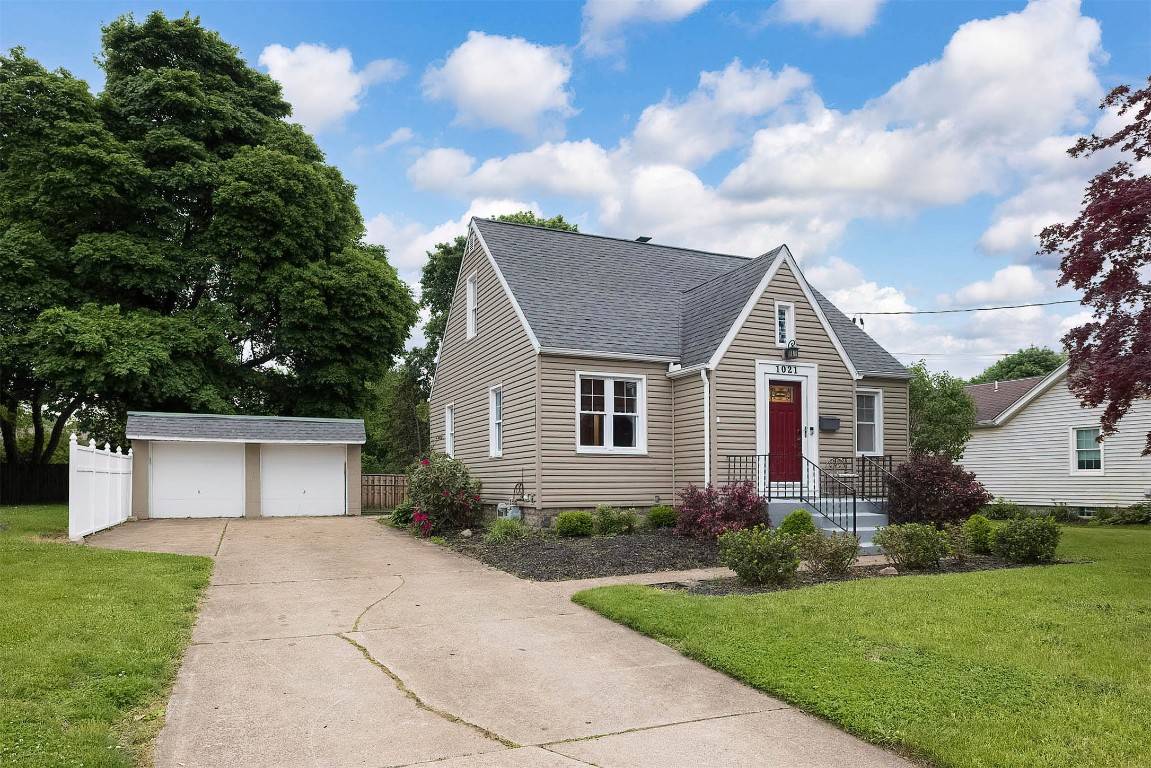 Millcreek, PA 16505,1021 POWELL AVE