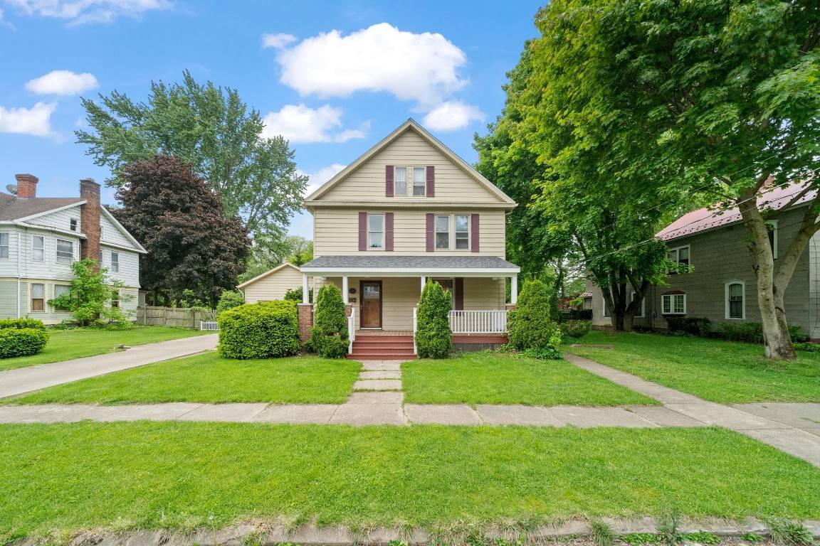 Girard Boro, PA 16417,140 MYRTLE ST