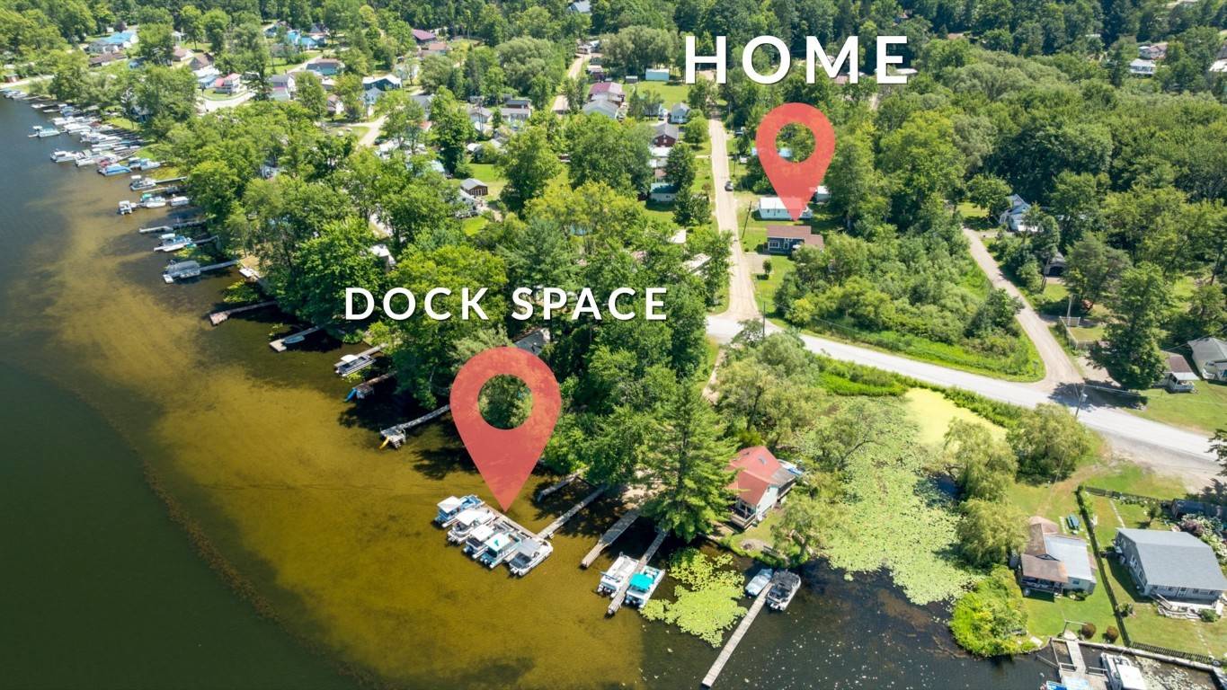 Canadohta Lake, PA 16438,36025 PAYNE AVE