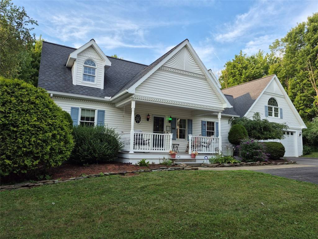 Saegertown, PA 16433,1344 ERIE ST