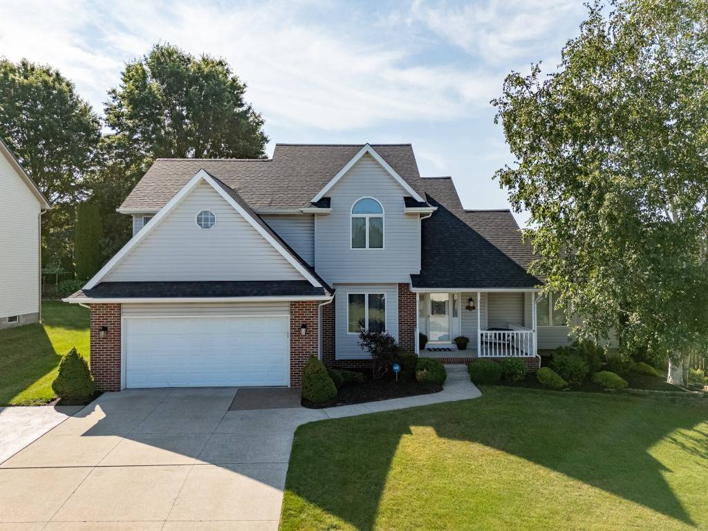 Erie, PA 16505,3613 DOMINIC DR