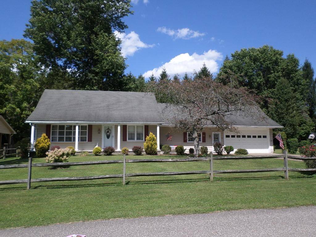 Mckean, PA 16426,5106 KEVIN DR
