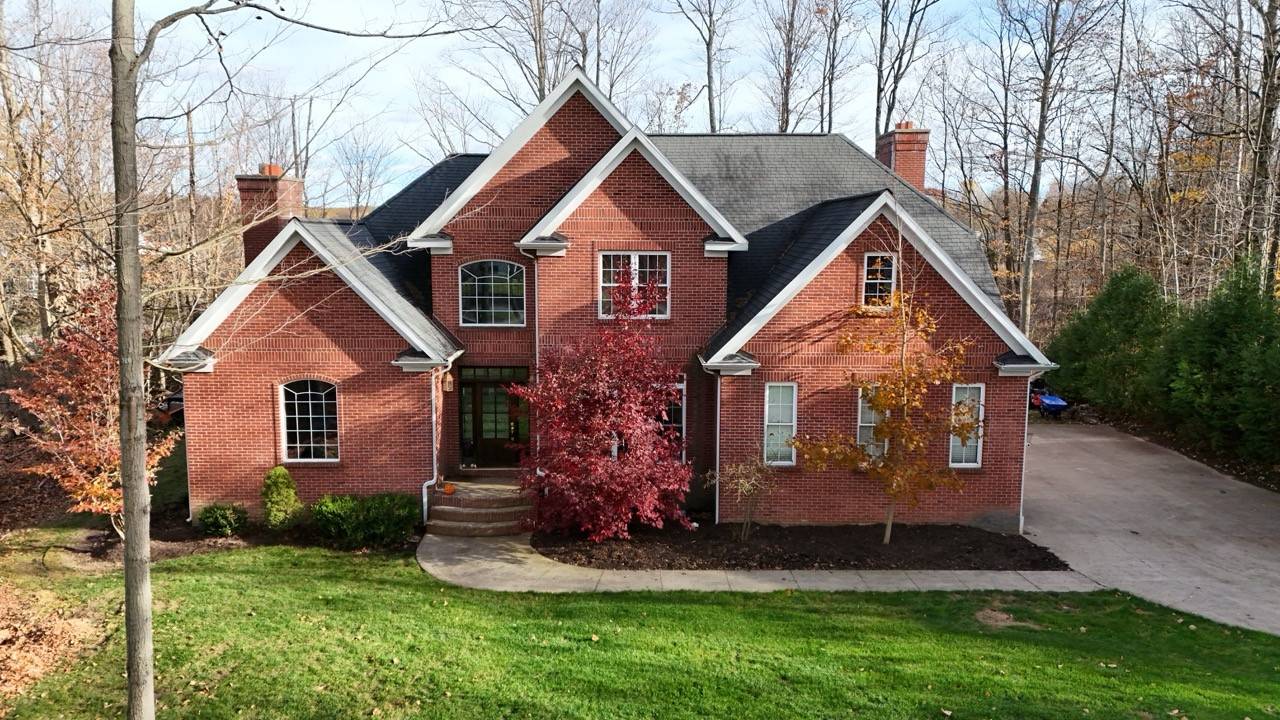 Edinboro, PA 16412,4055 PONDEROSA DR