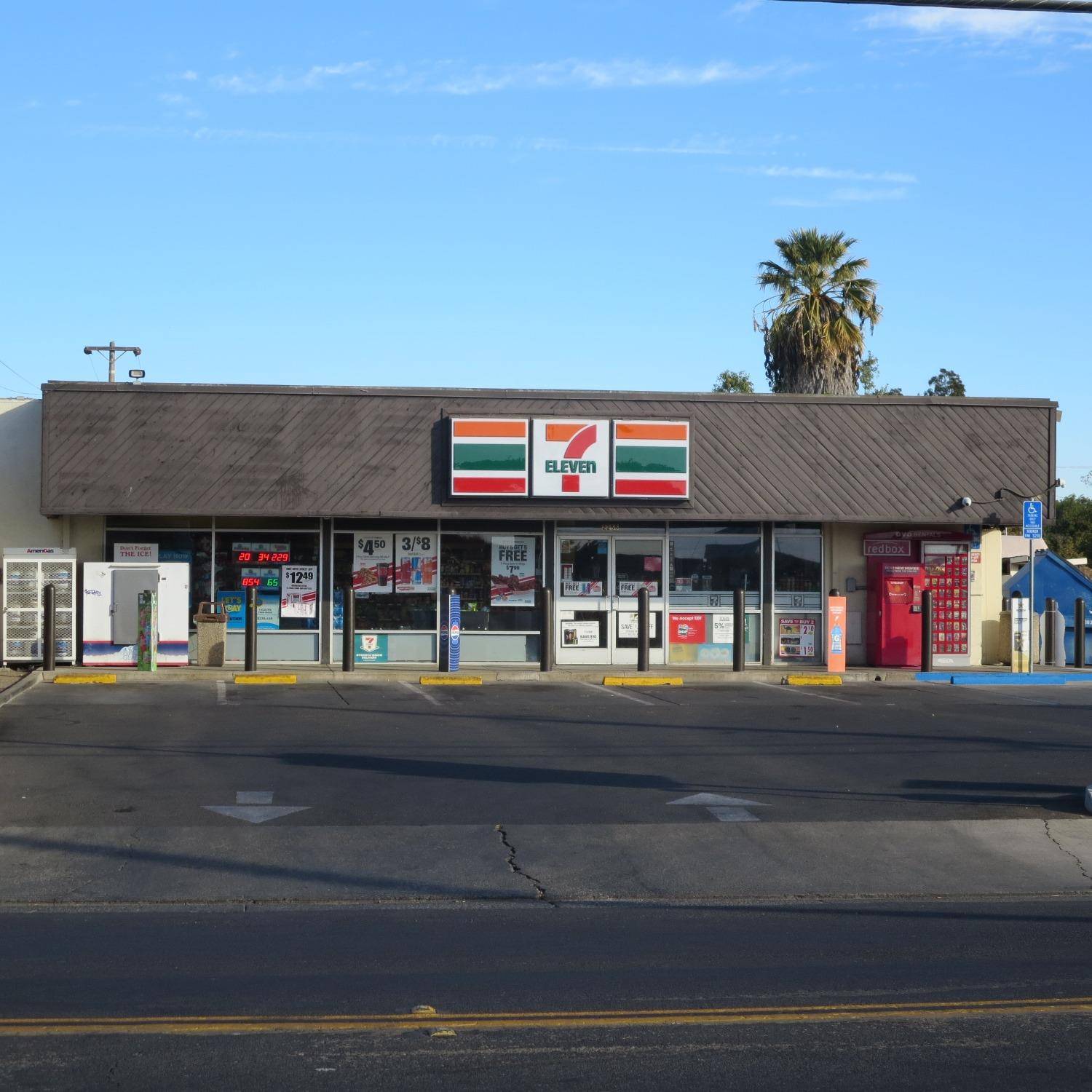 Merced, CA 95341,2255 E Gerard AVE