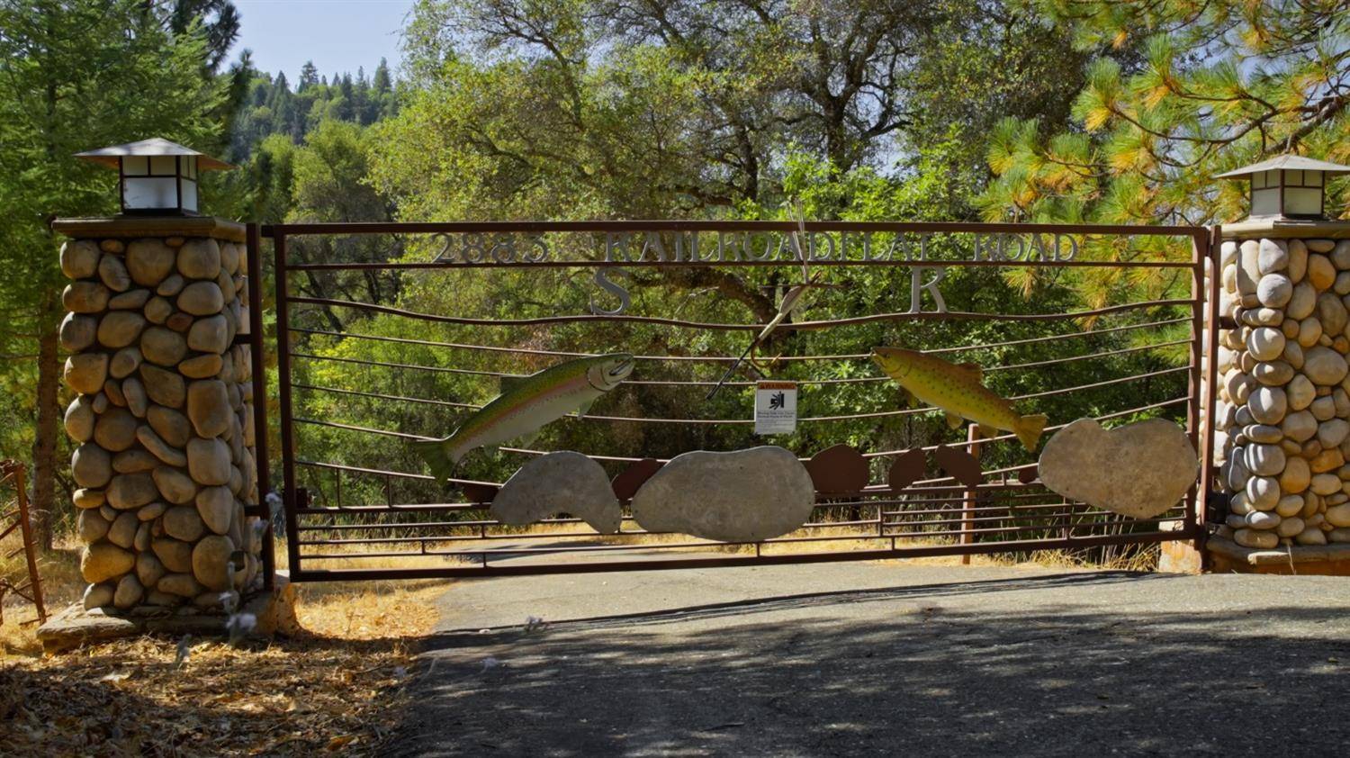 Wilseyville, CA 95257,2883 N Railroad Flat RD