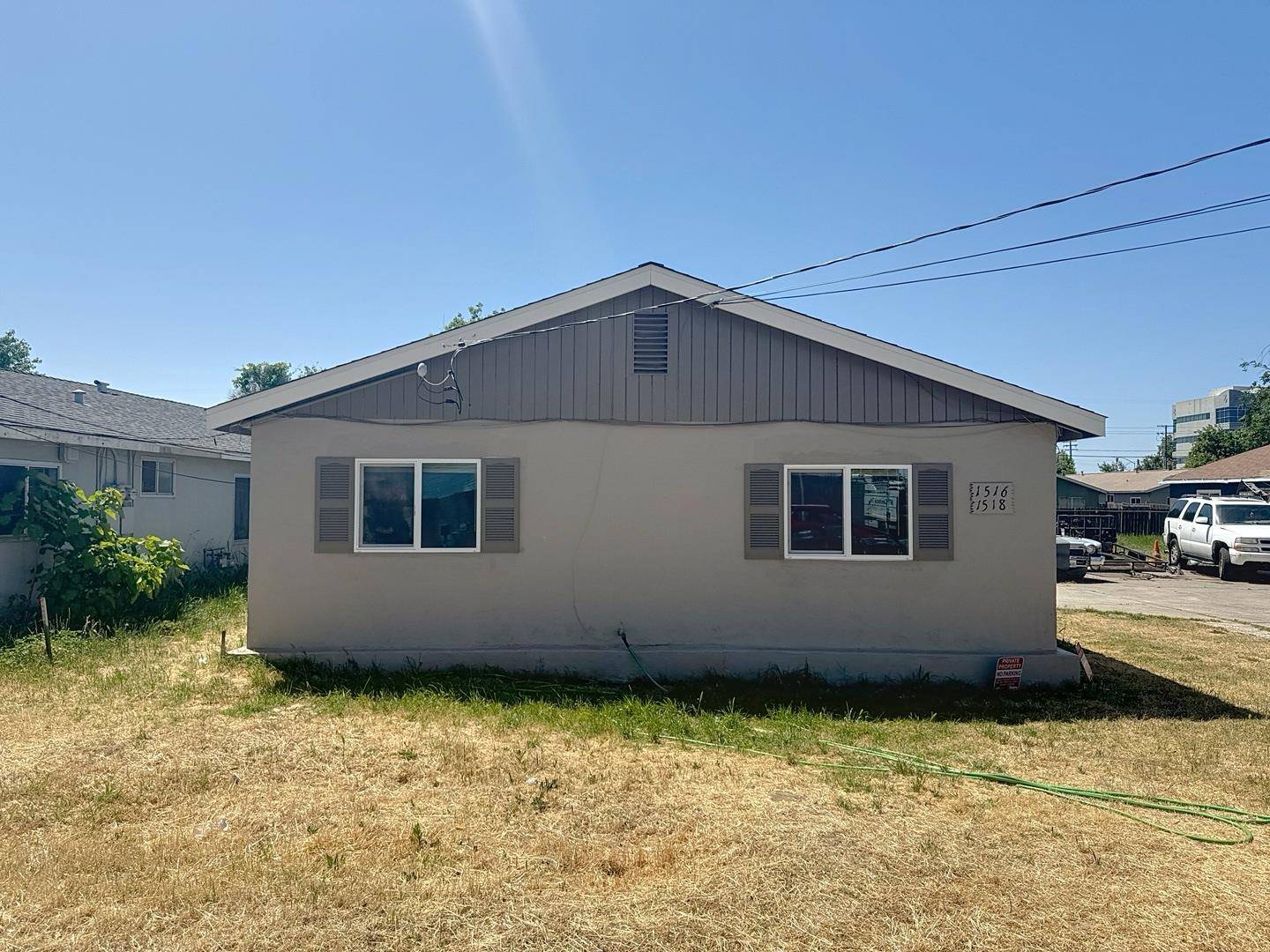 Sacramento, CA 95815,1516-1518 Frienza AVE