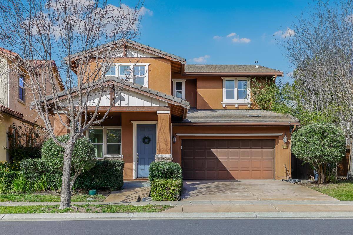 Mountain House, CA 95391,327 W Laverne CT