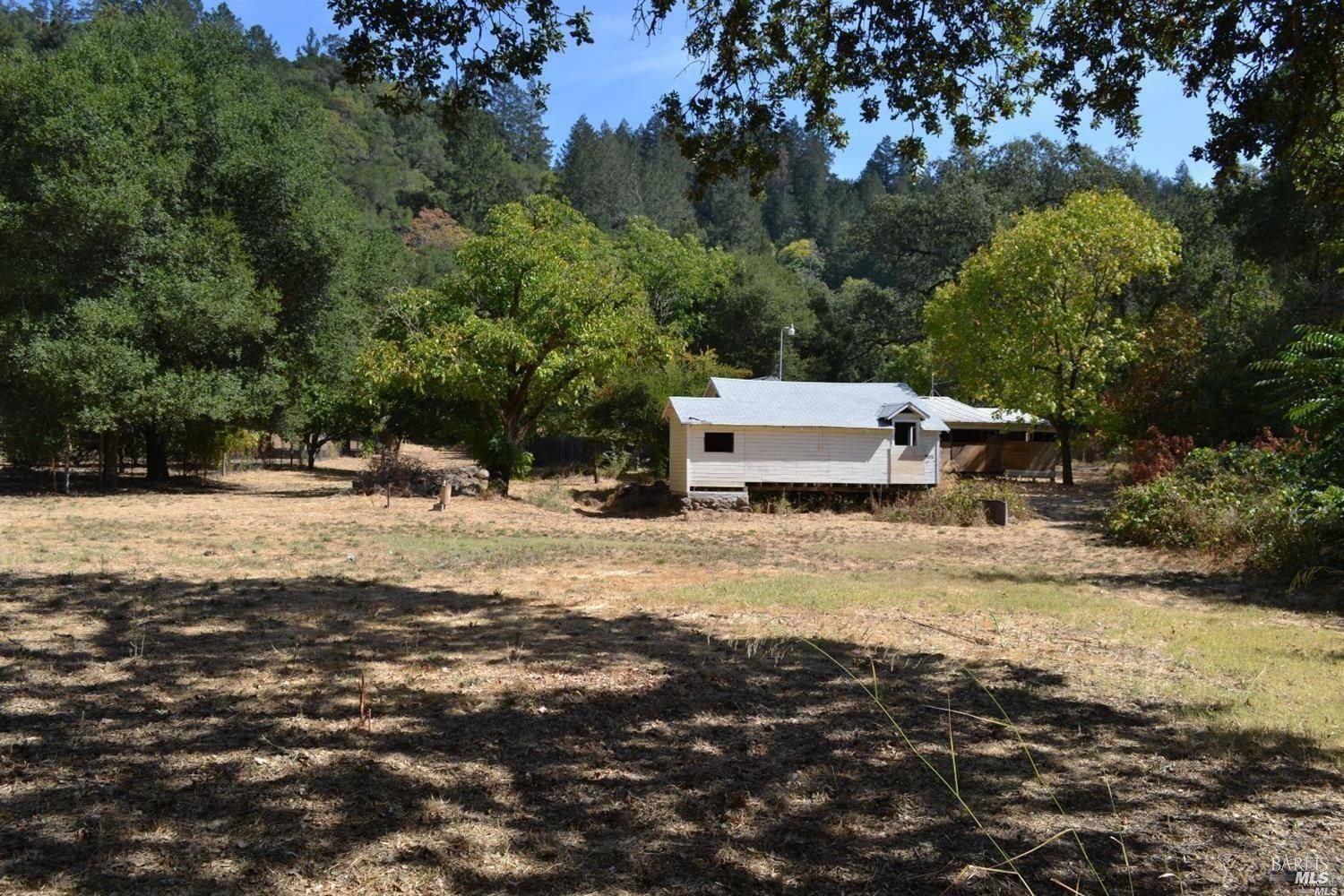 St. Helena, CA 94574,540 Sanitarium RD