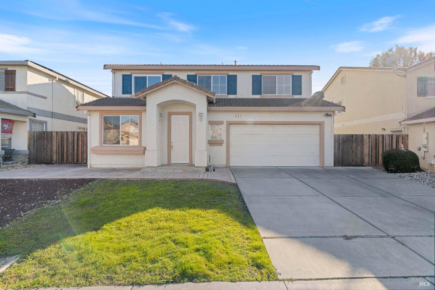 Suisun City, CA 94585,421 Mcfall CT