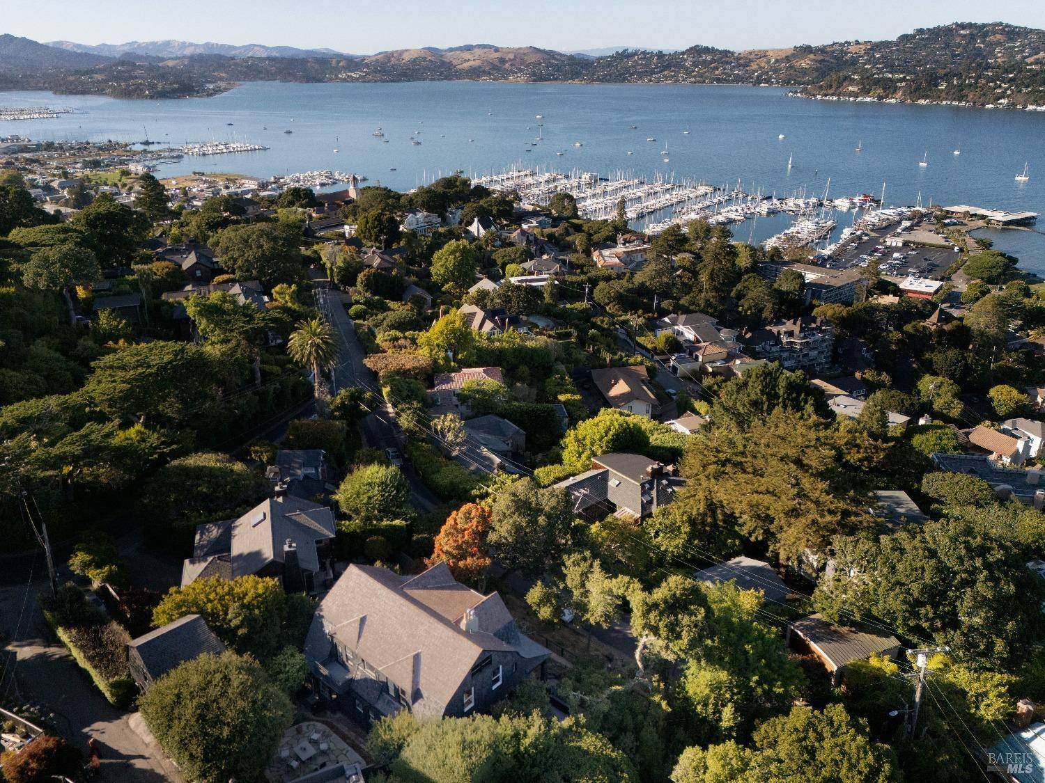 Sausalito, CA 94965,93 San Carlos AVE