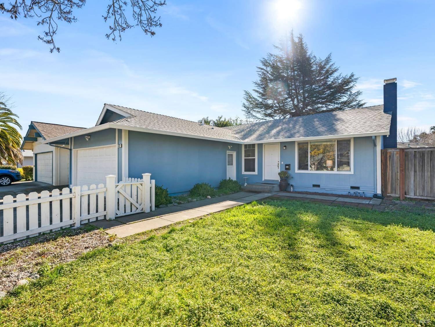 Rohnert Park, CA 94928,512 Myrtle AVE