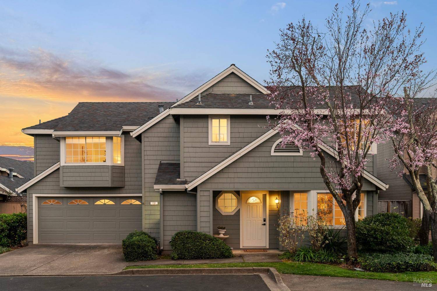 Novato, CA 94949,131 Ignacio Valley CIR