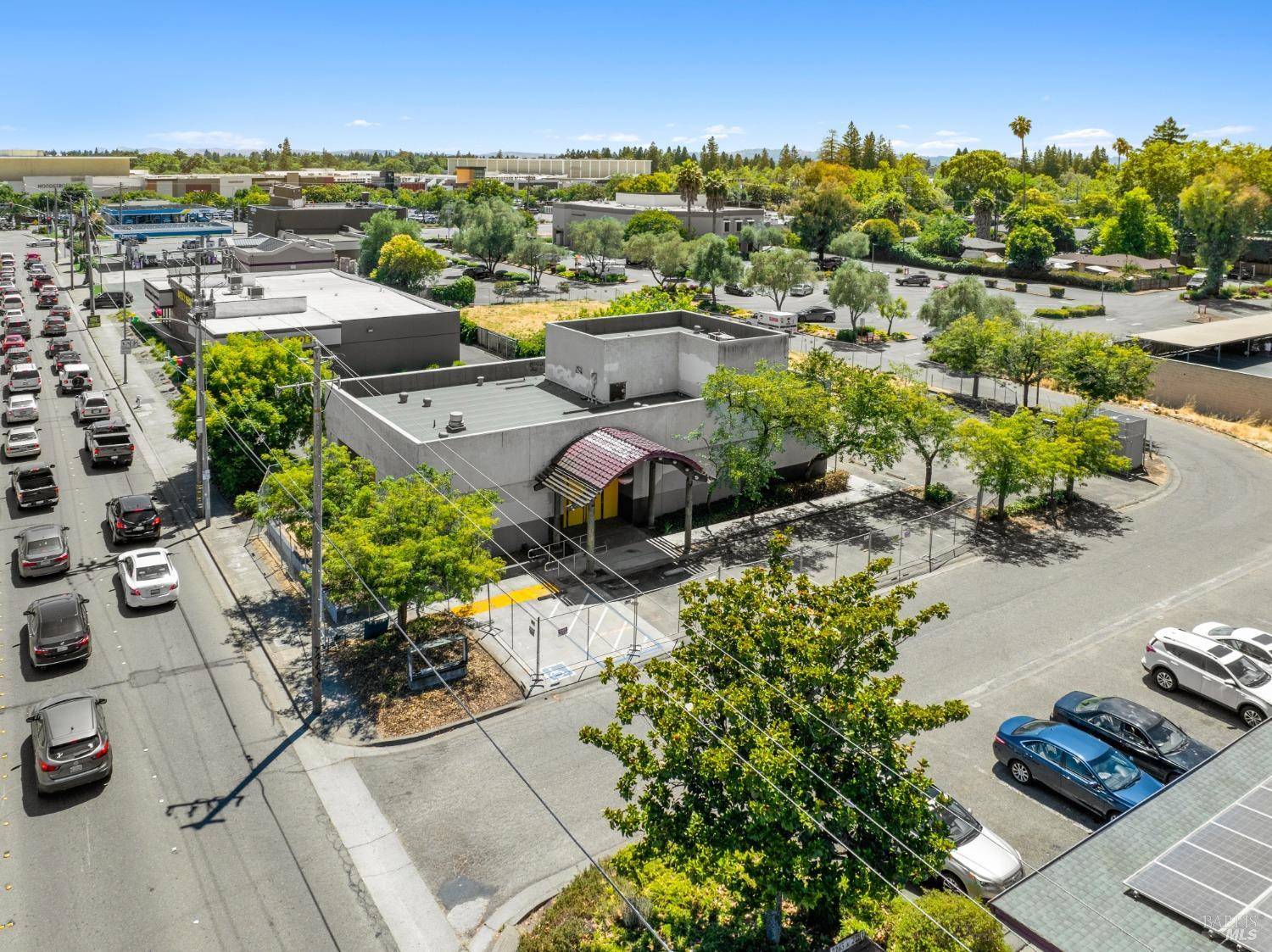 Santa Rosa, CA 95403,2265 Cleveland AVE