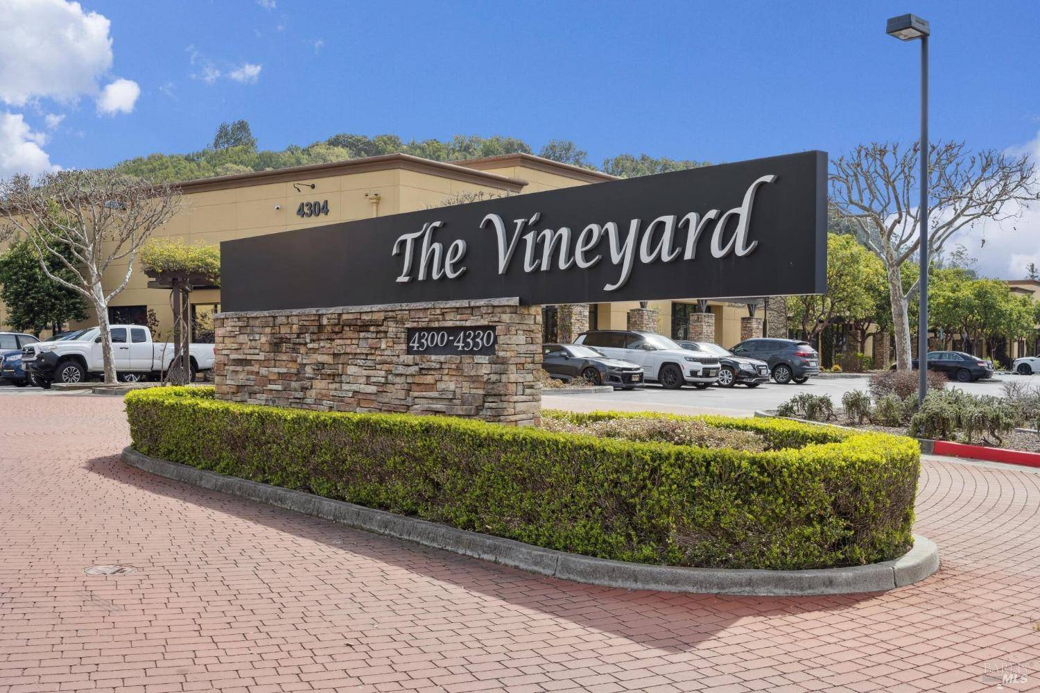 San Rafael, CA 94903,4314 Redwood HWY #200