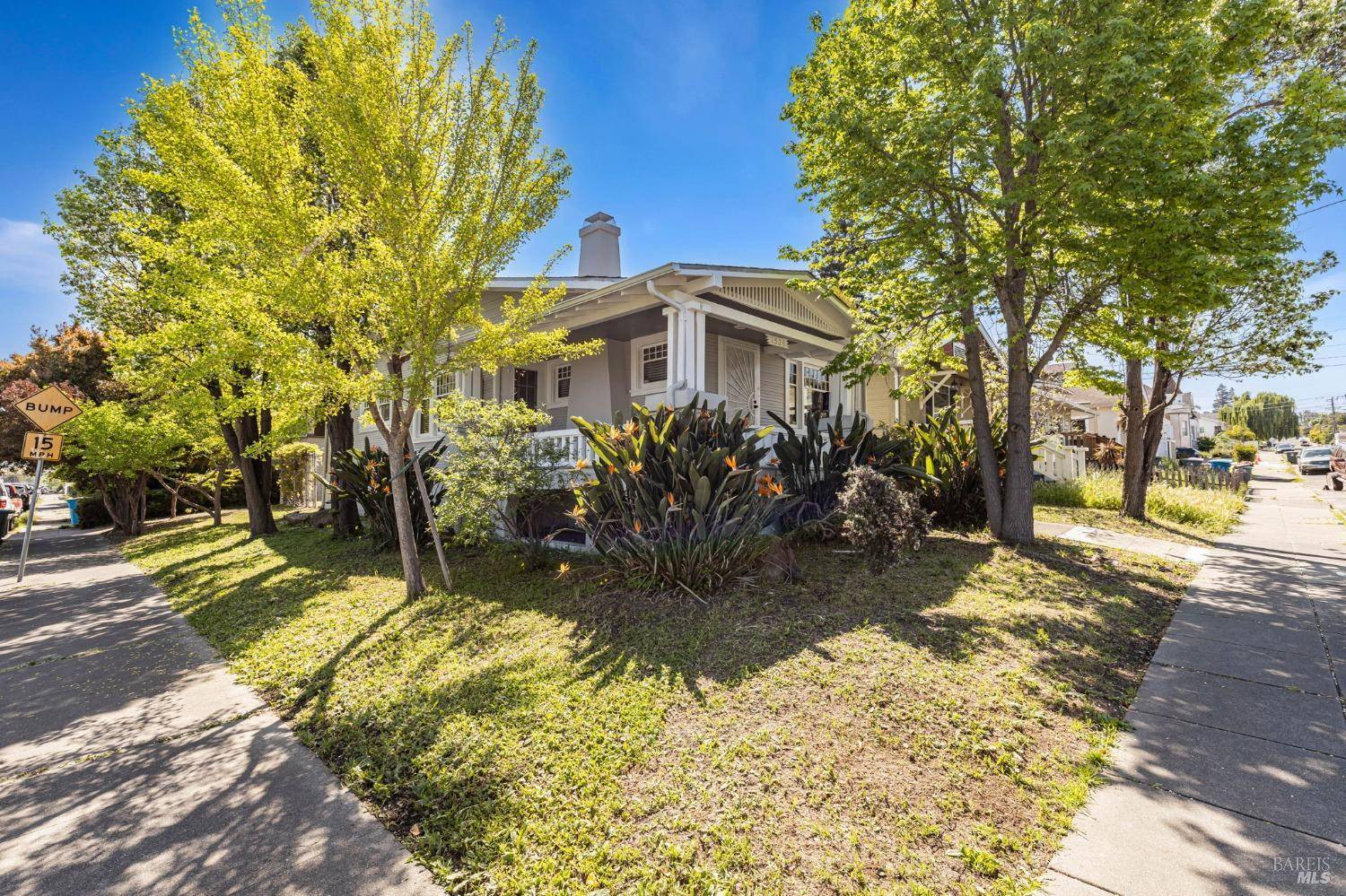 Vallejo, CA 94590,1528 Sutter ST
