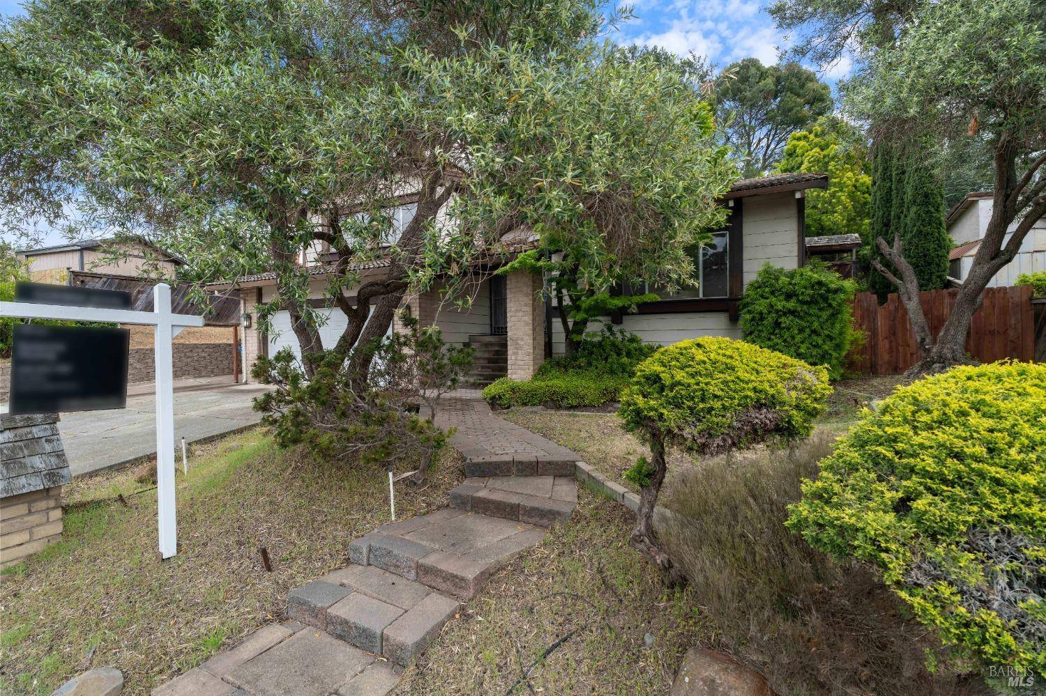 Vallejo, CA 94591,138 Parkhaven DR