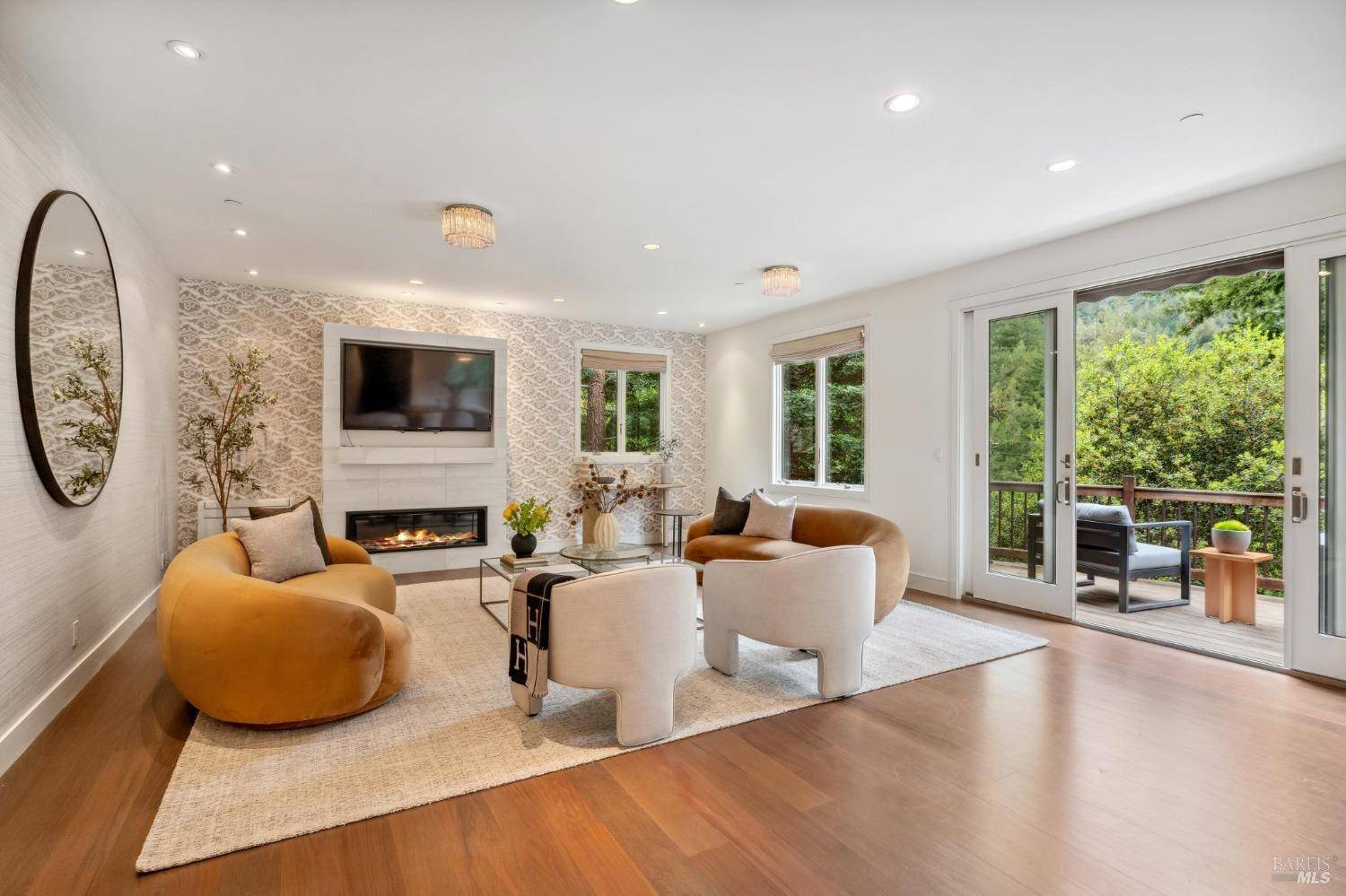 Mill Valley, CA 94941,402 Eldridge AVE