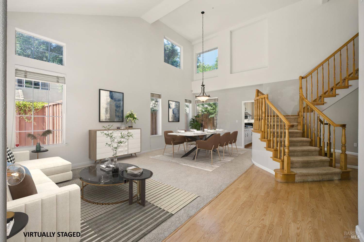 Napa, CA 94558,4234 Kingsford DR