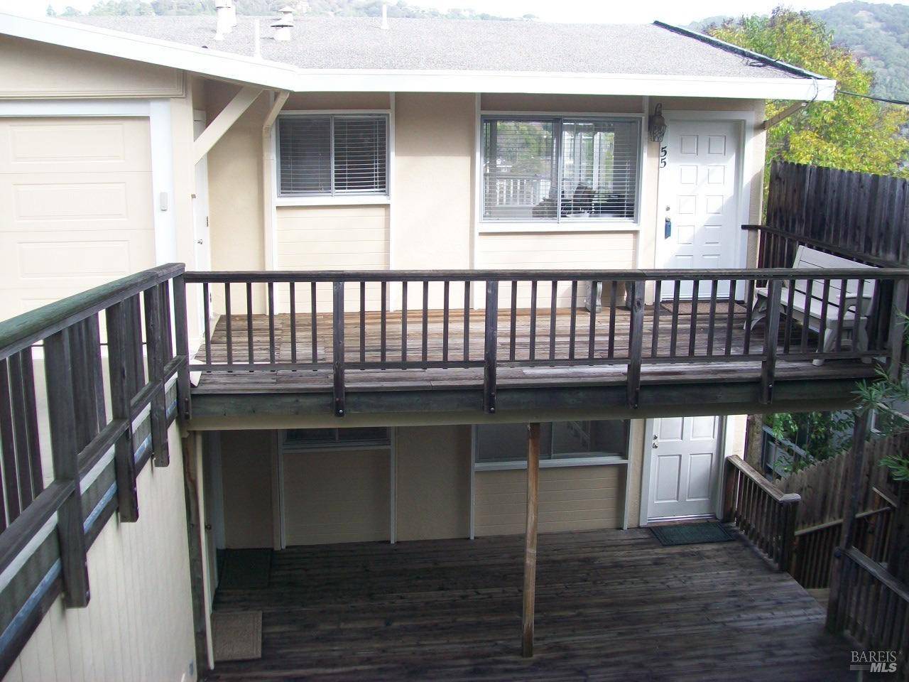 San Rafael, CA 94901,55-57 Bayo Vista WAY