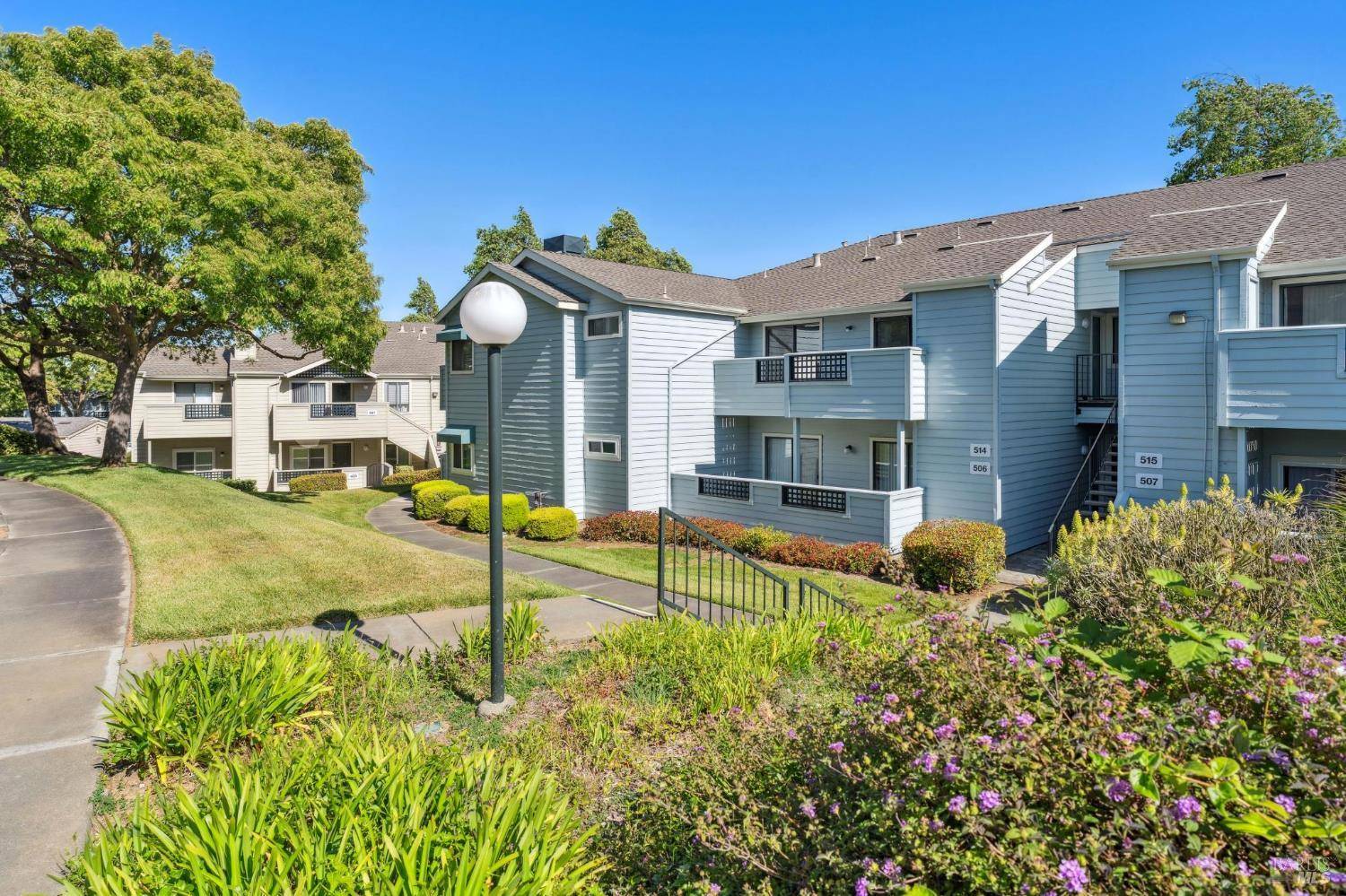 Vallejo, CA 94591,1201 Glen Cove Pkwy #514