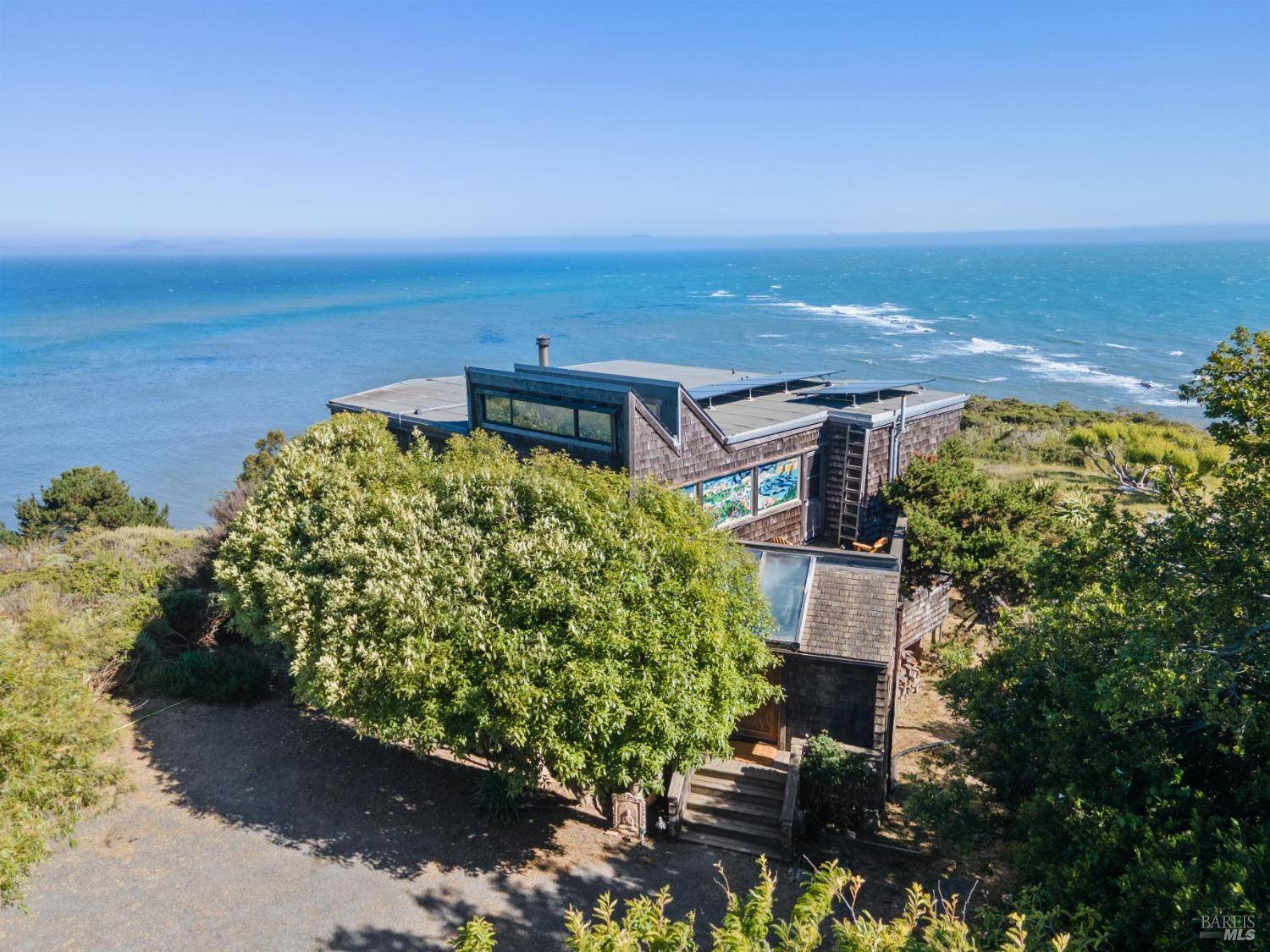 Bolinas, CA 94924,272 Ocean Pkwy