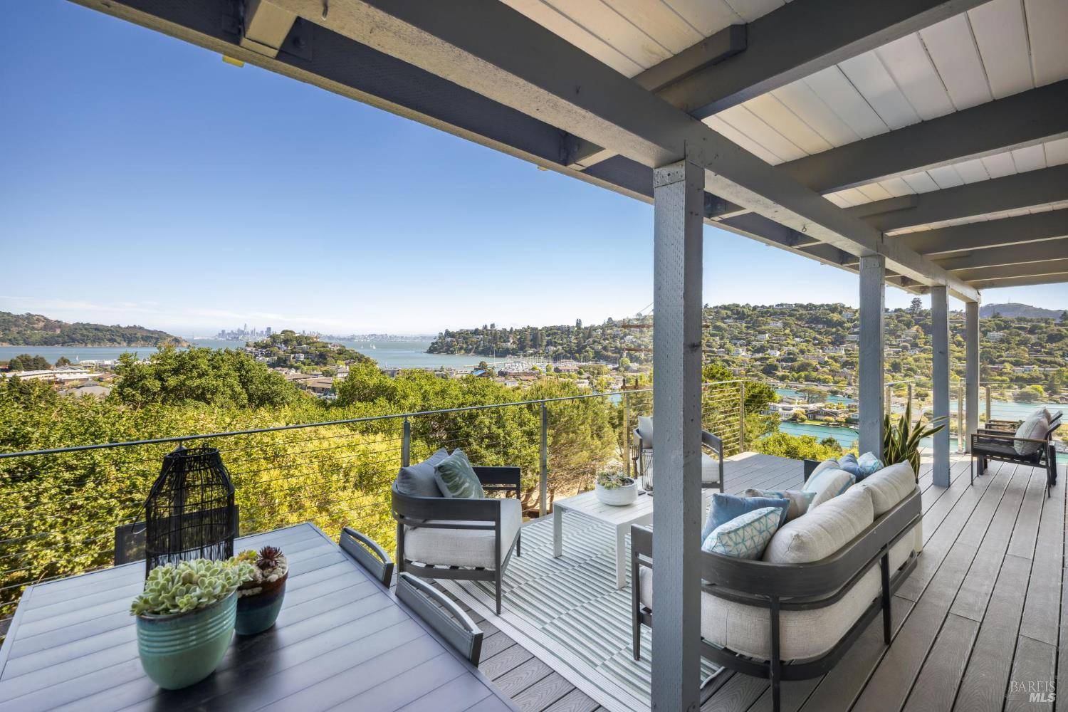 Tiburon, CA 94920,15 Harbor Oak DR #12