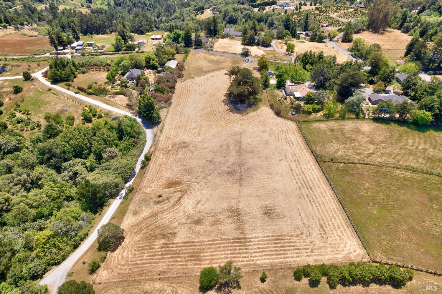 Sebastopol, CA 95472,10700 Barnett Valley RD