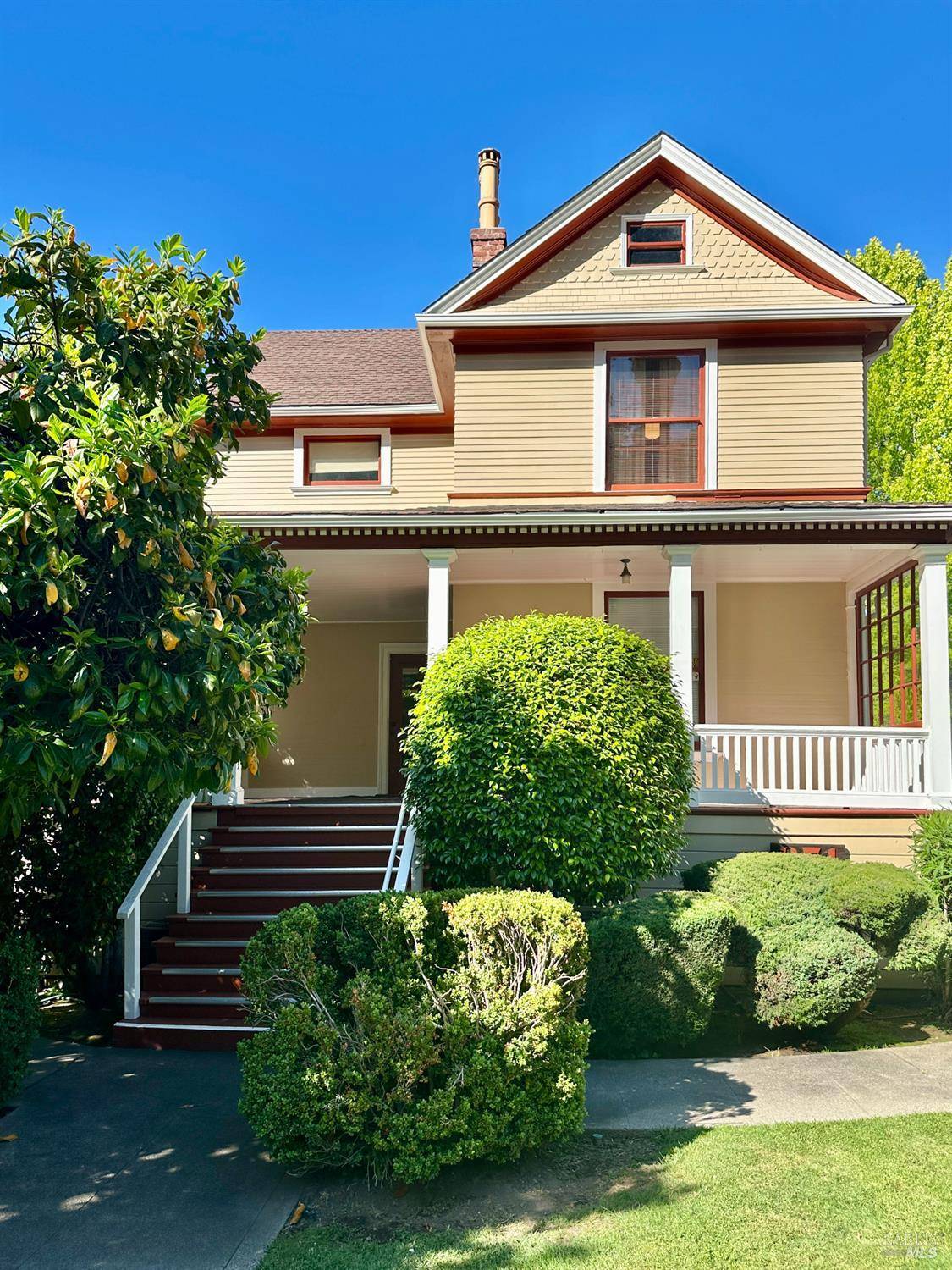 Mill Valley, CA 94941,271 Miller AVE