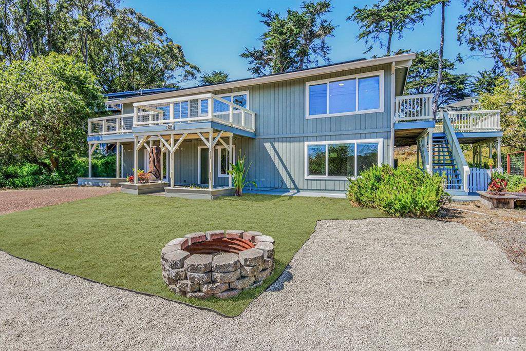 Bodega Bay, CA 94923,1685 Bay Flat RD