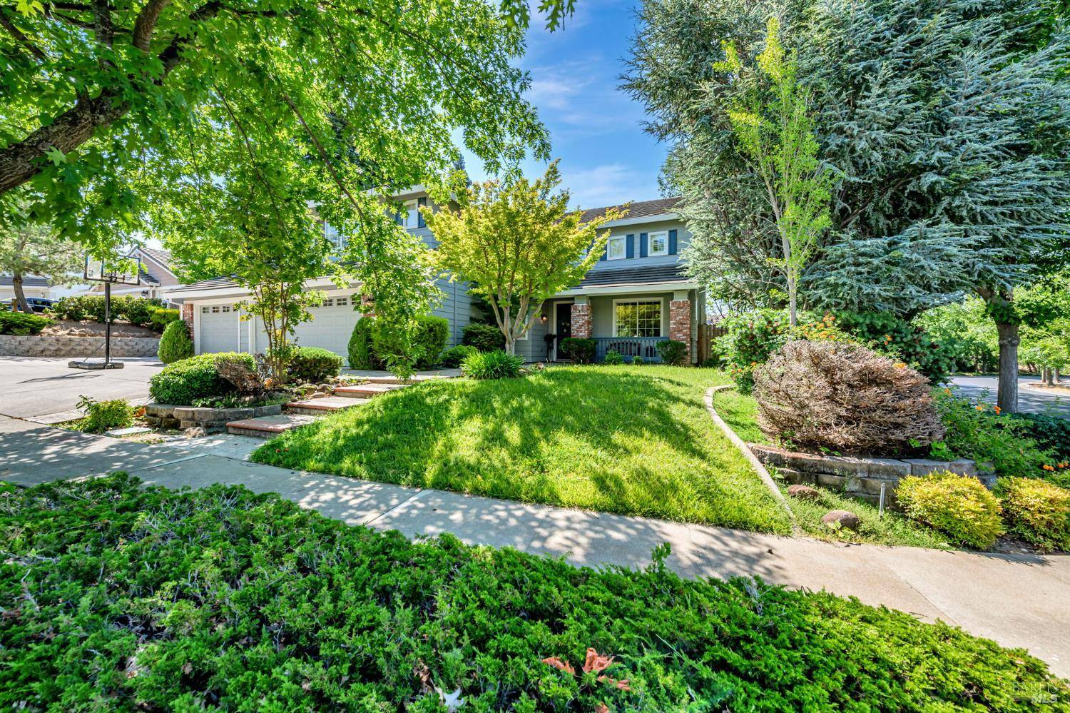 Fairfield, CA 94534,2035 Kirkwood CT