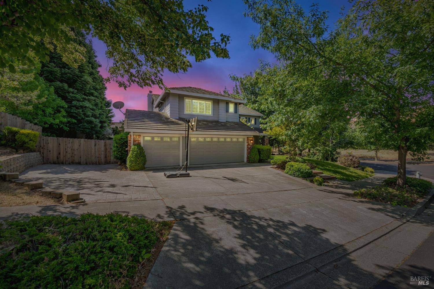 Fairfield, CA 94534,2035 Kirkwood CT