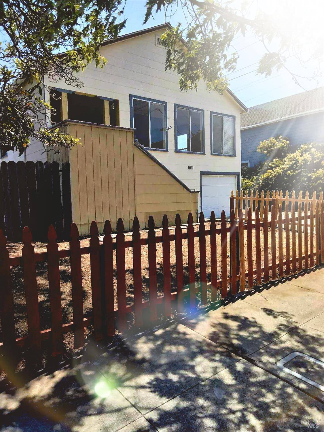 Vallejo, CA 94590,1416 Napa ST