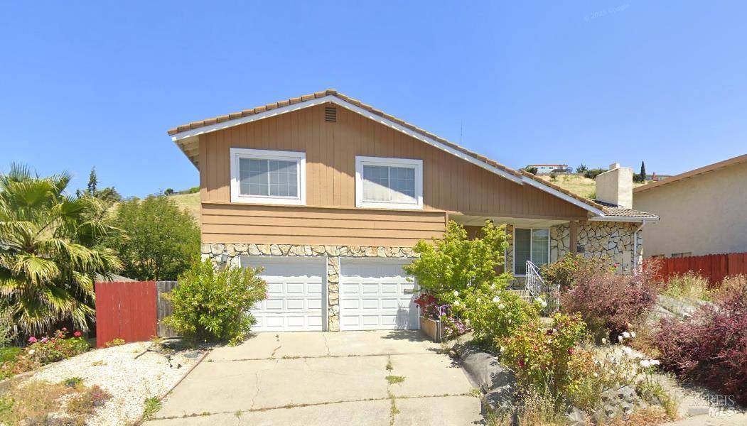 Vallejo, CA 94591,602 Fleming AVE E
