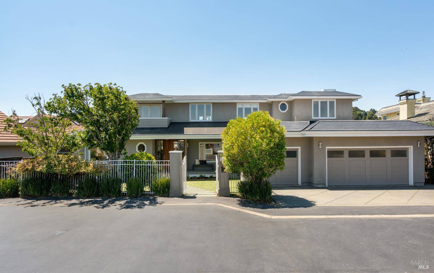 Tiburon, CA 94920,79 Trinidad DR