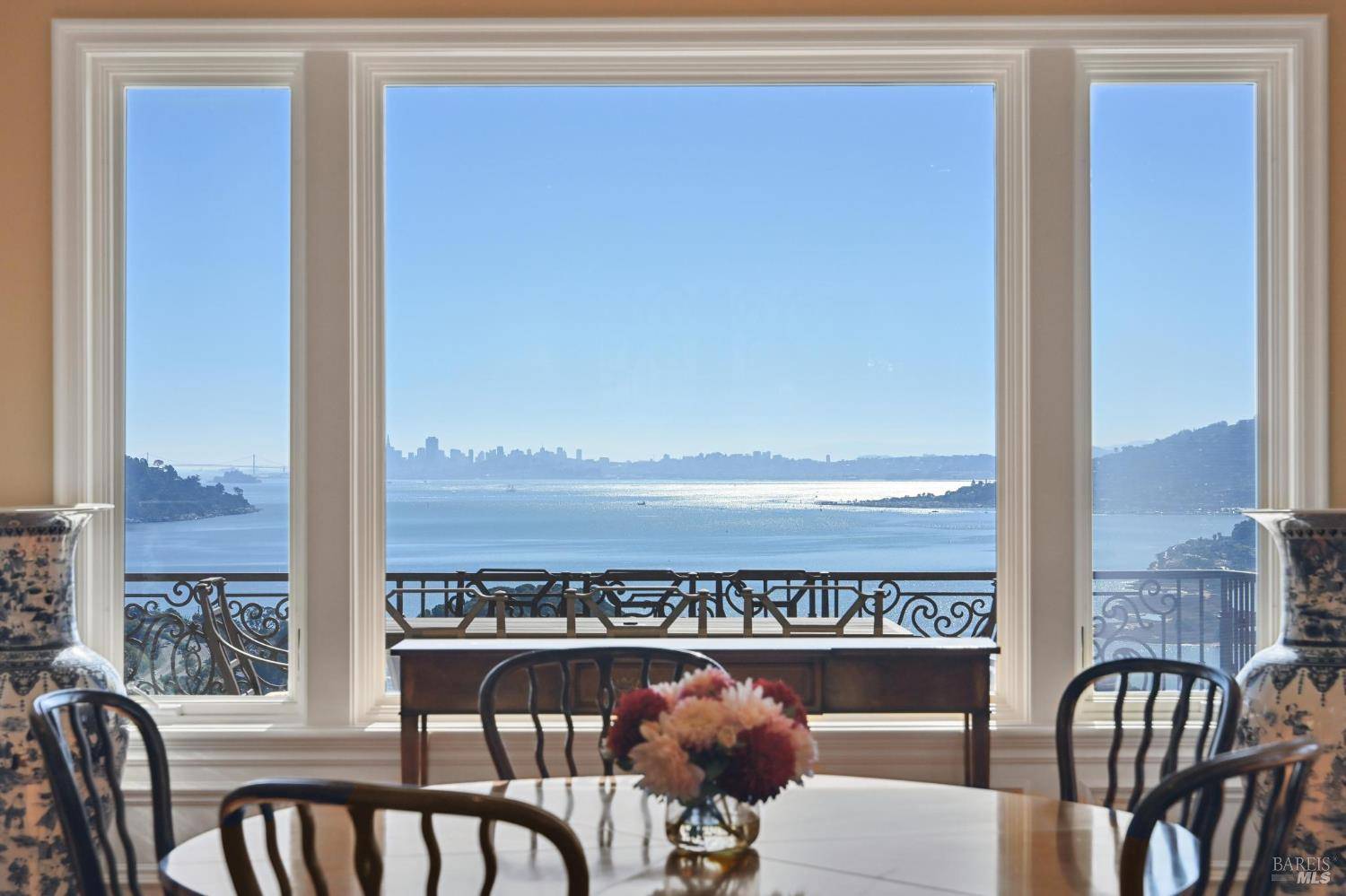 Tiburon, CA 94920,103 Via Los Altos