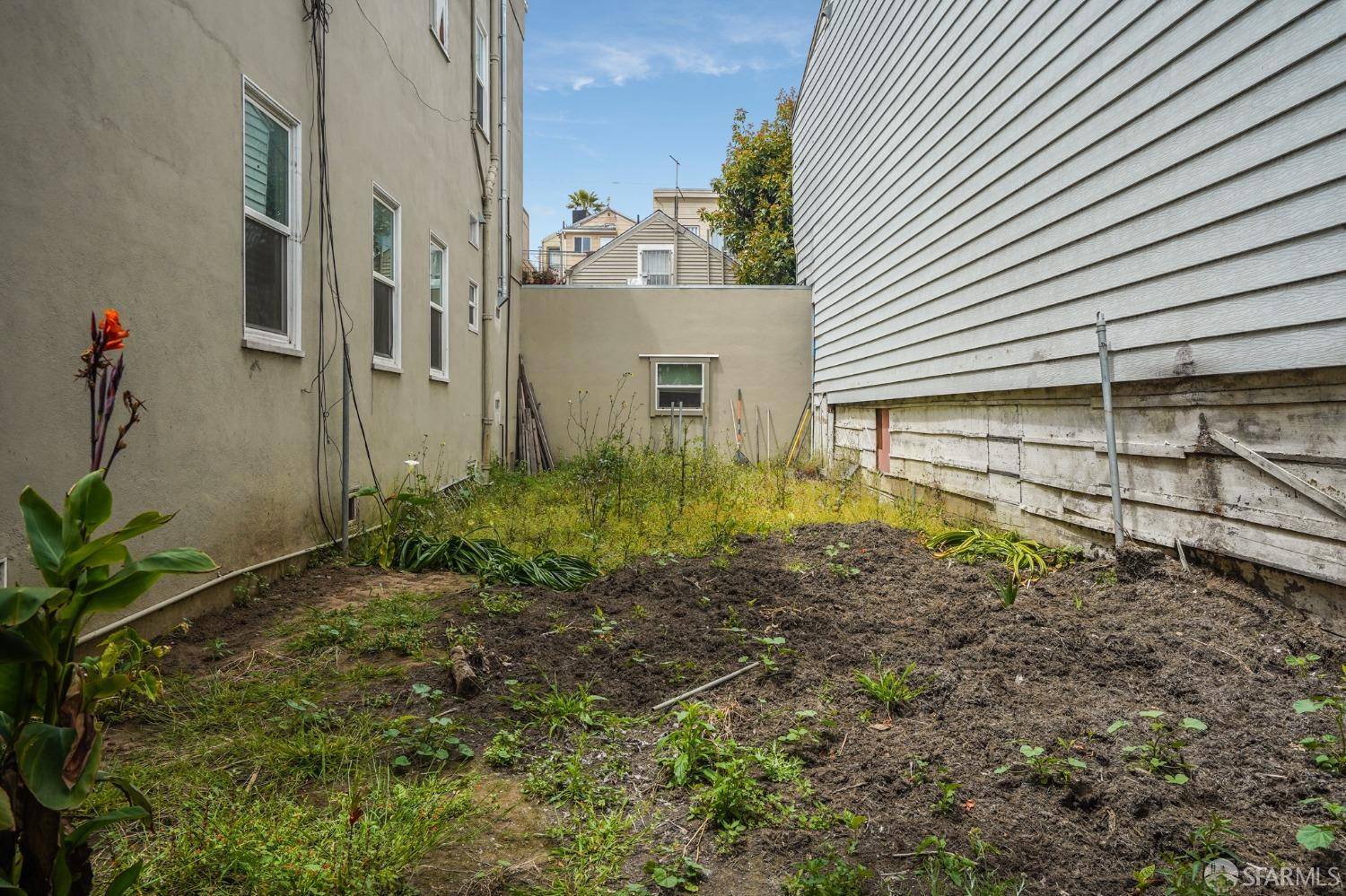 San Francisco, CA 94110,980 Capp ST