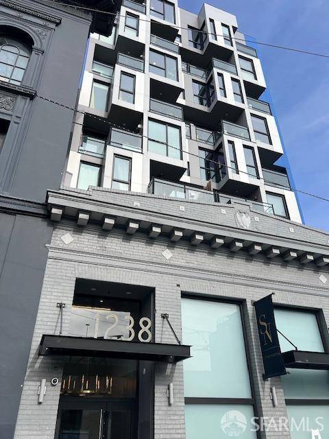 San Francisco, CA 94109,1238 Sutter ST #303