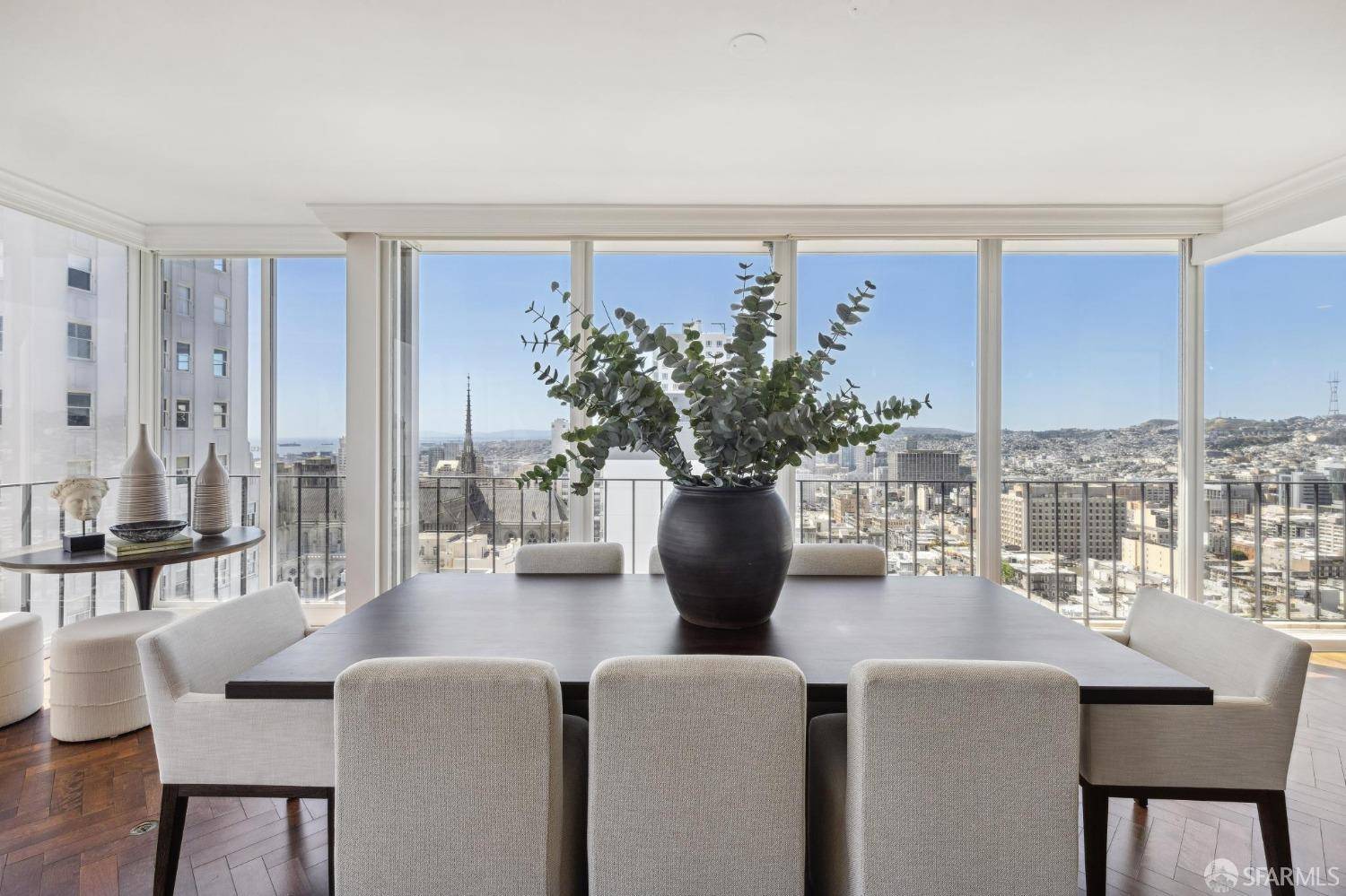 San Francisco, CA 94109,1333 Jones ST #1501