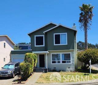 Pacifica, CA 94044,121 Beachview AVE