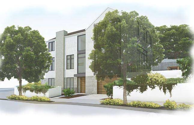 San Francisco, CA 94116,337 Pacheco ST