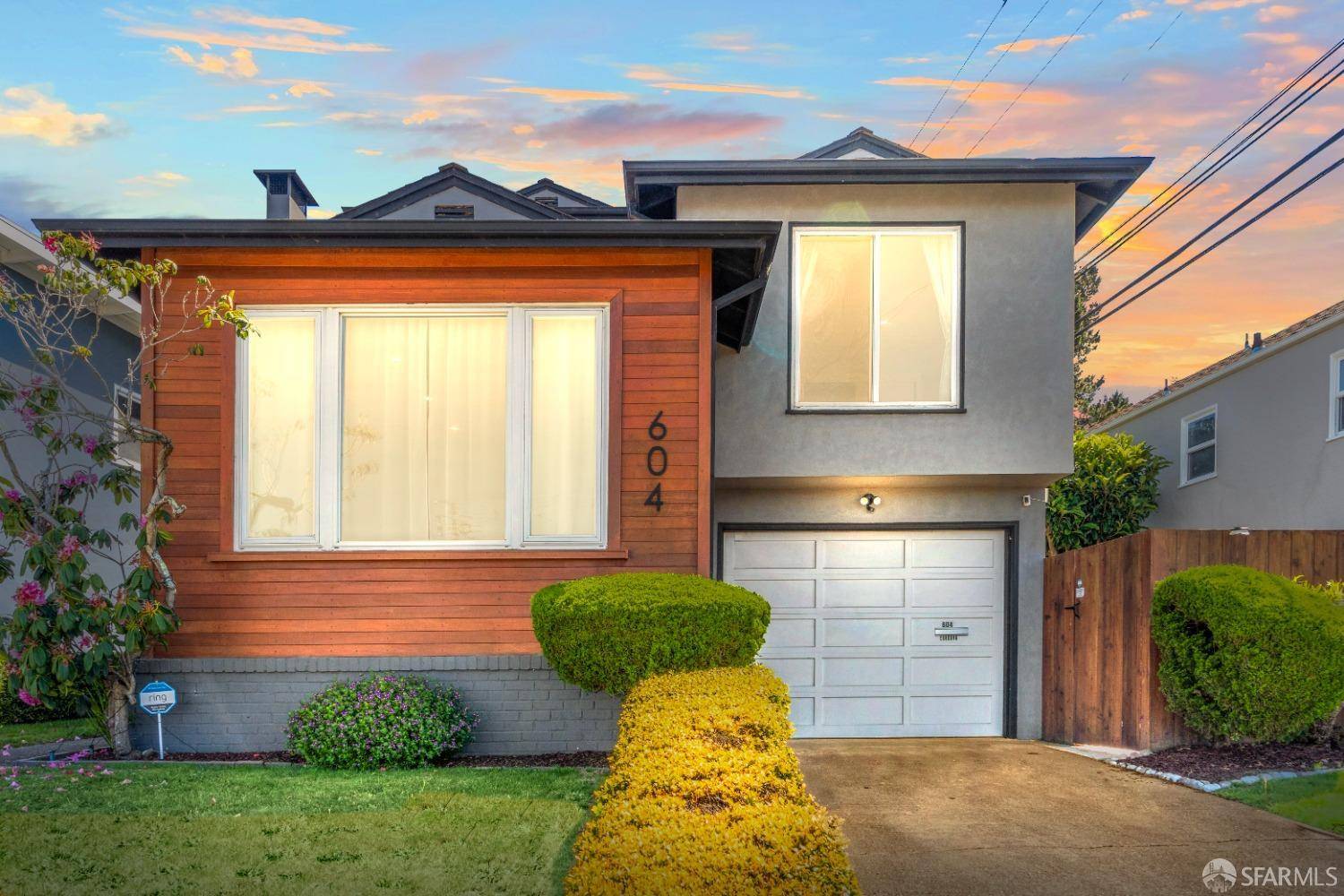 Daly City, CA 94014,604 Cordova ST