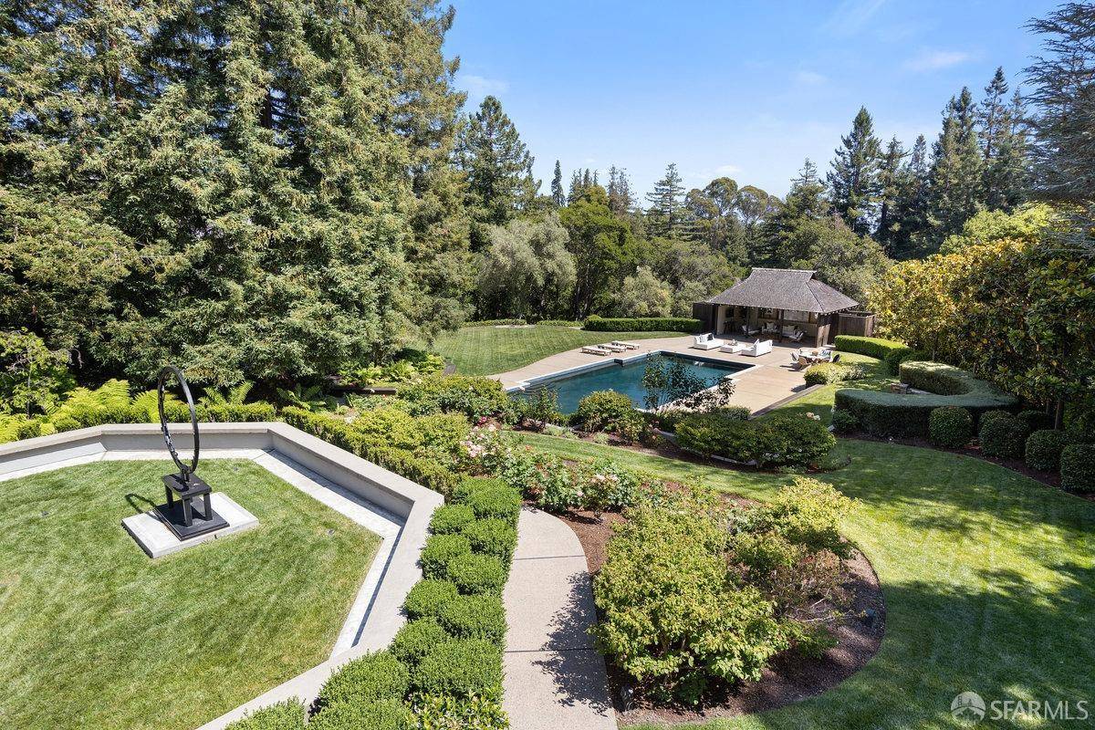 Piedmont, CA 94611,26 Sea View AVE