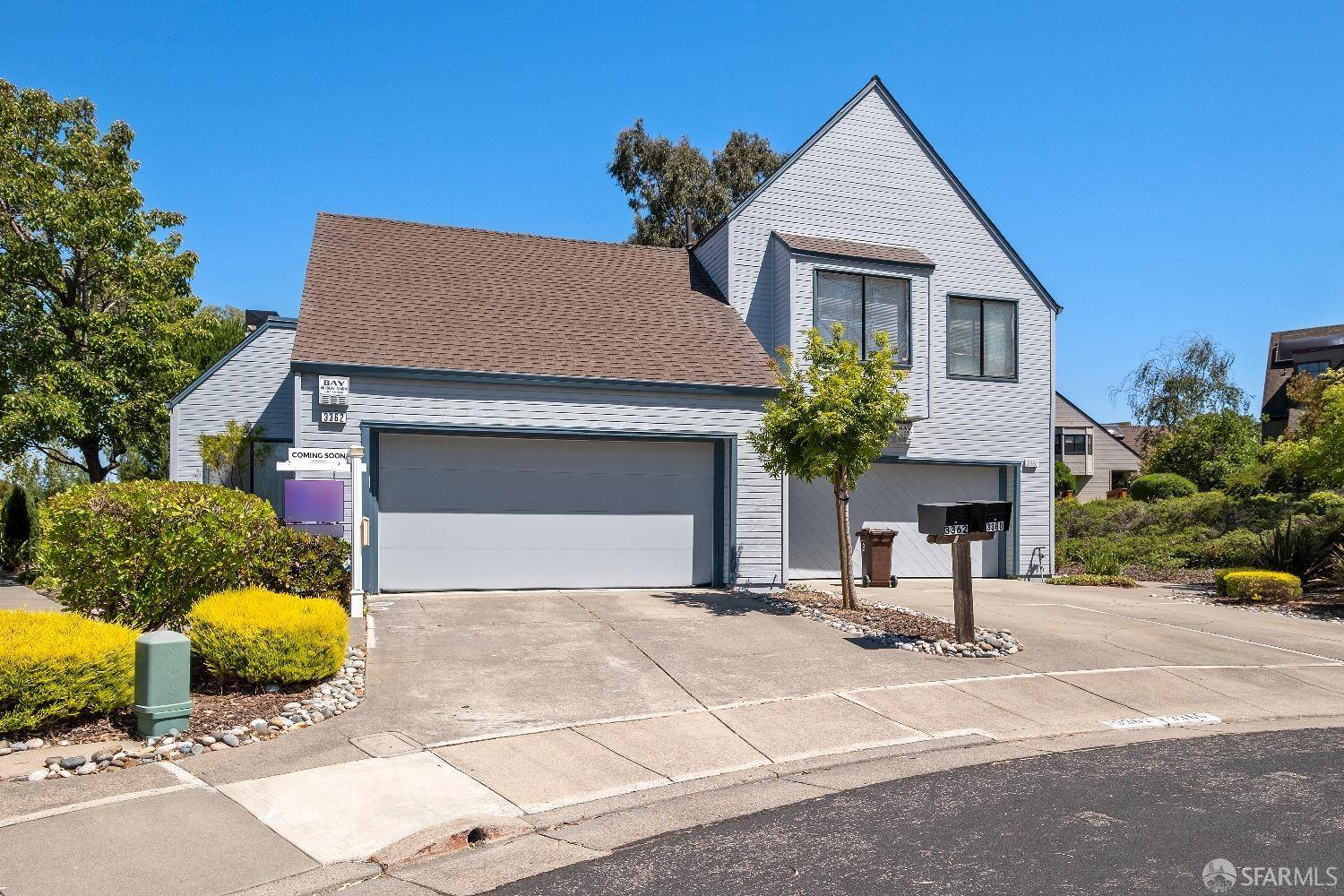 Richmond, CA 94806,3362 Longview CT