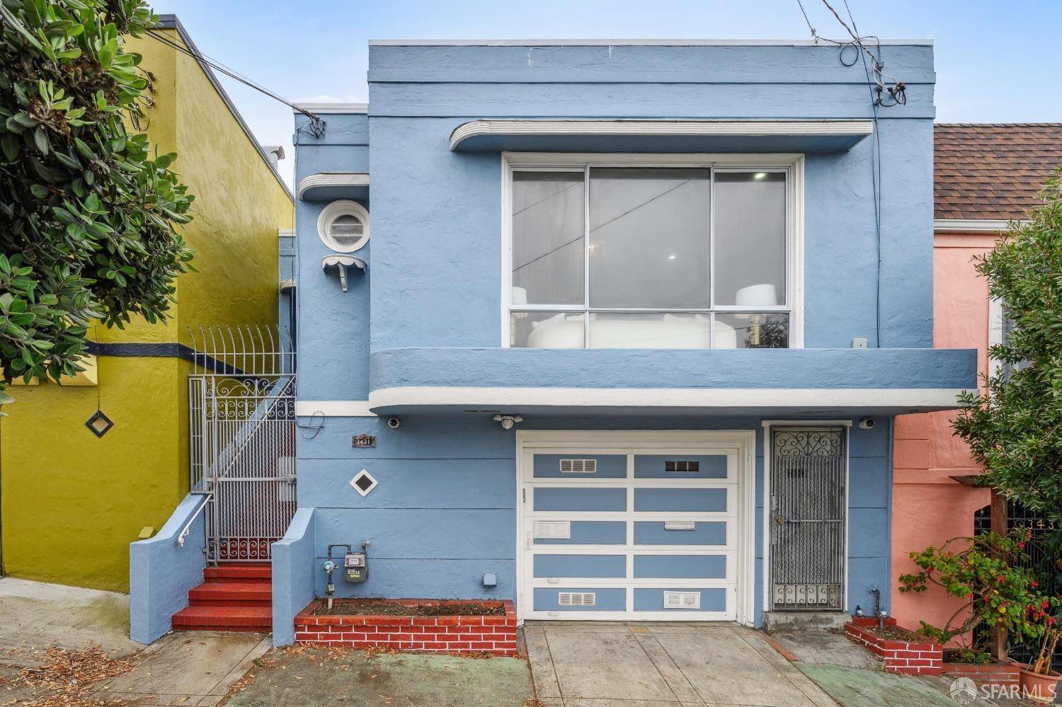 San Francisco, CA 94122,3431 Lawton ST
