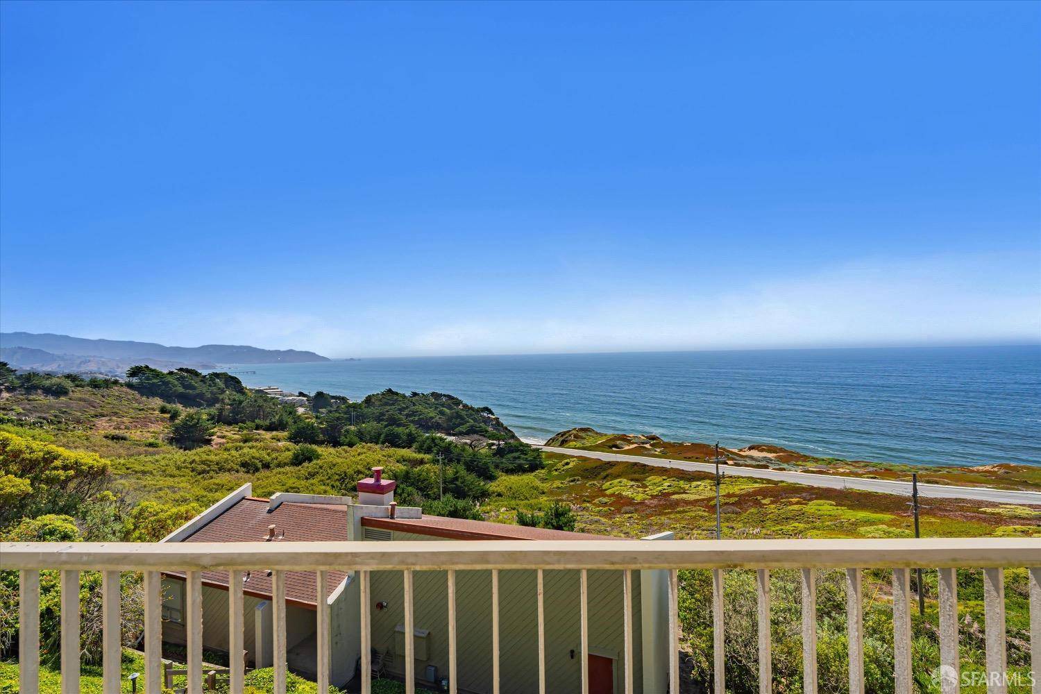 Pacifica, CA 94044,5009 Palmetto AVE #27