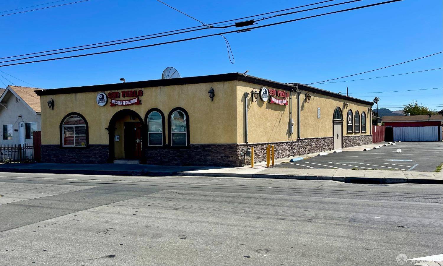 San Pablo, CA 94806,1500 23rd ST