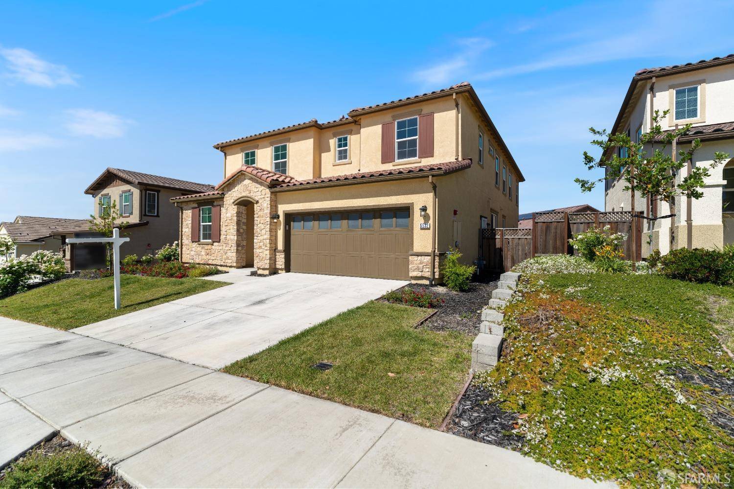 Antioch, CA 94531,5532 Shell Ridge WAY