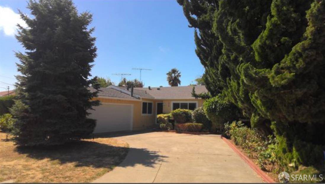 San Lorenzo, CA 94580,15725 Via Esmond