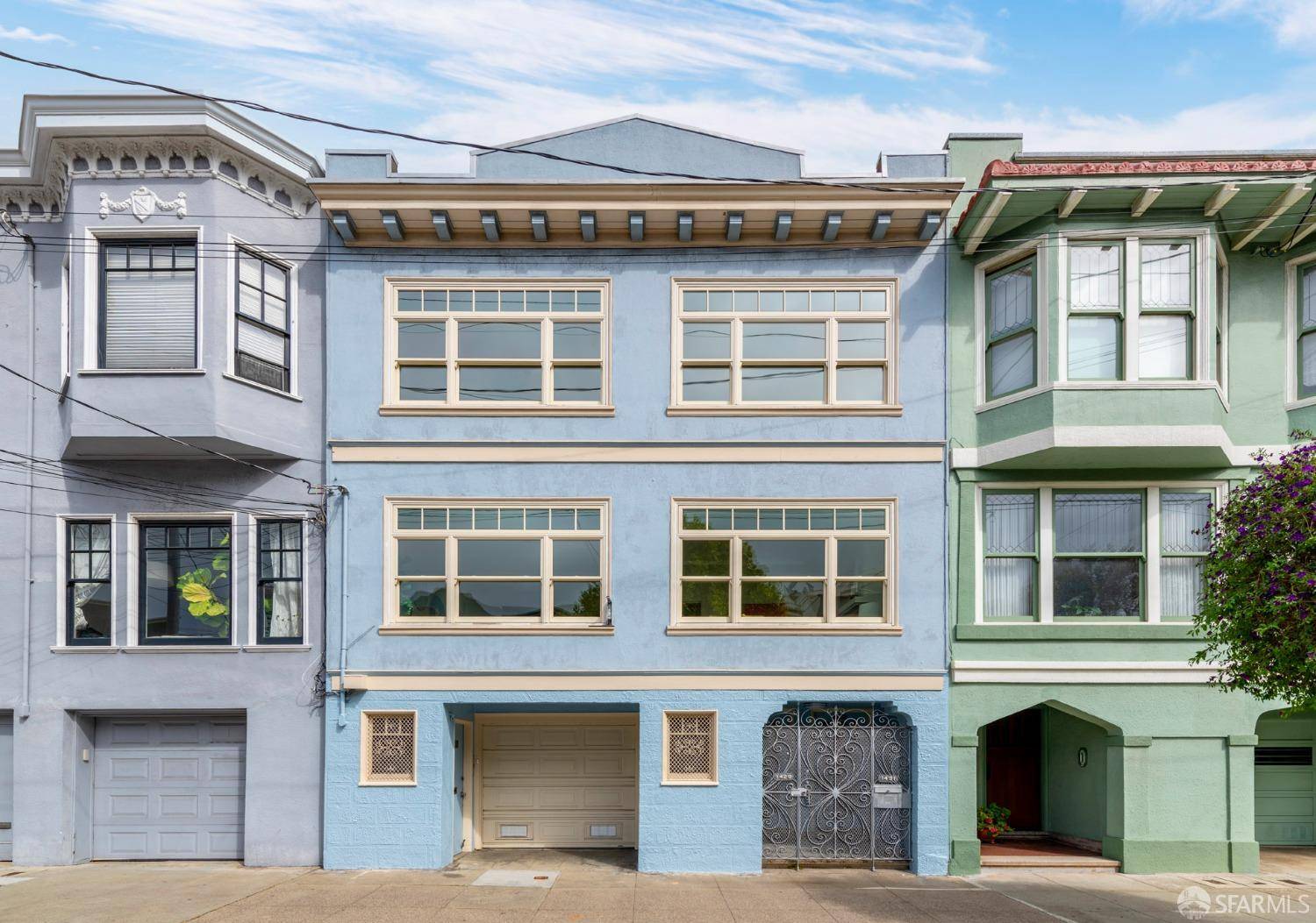 San Francisco, CA 94131,1429-1431 Church ST